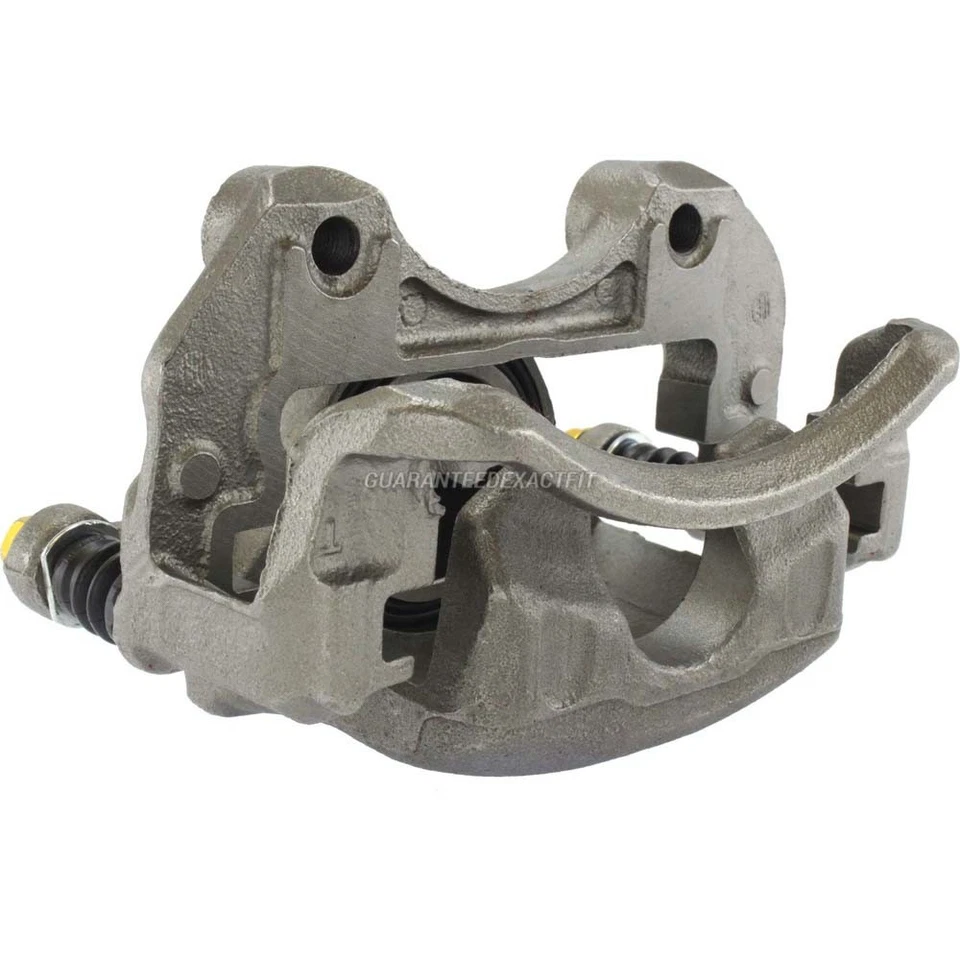 Pinza de freno céntrica para conductor izquierdo TCP para Infiniti G20 1999 2000 2001 2002 Foto 4 de 4