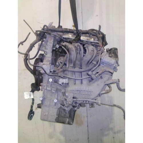 ⭐ MOTORE COMPL. COMP.OK/PROV.ET 3B21 PER SMART FORTWO (07-10) A/C451 1.0 2007 - Picture 4 of 10