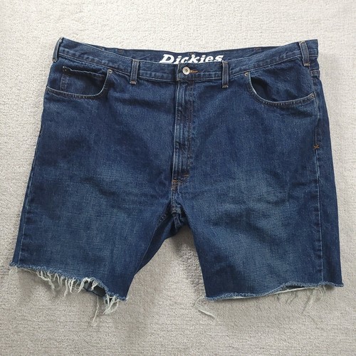 Dickies Bermuda Shorts Mens 46 DIY Cut 