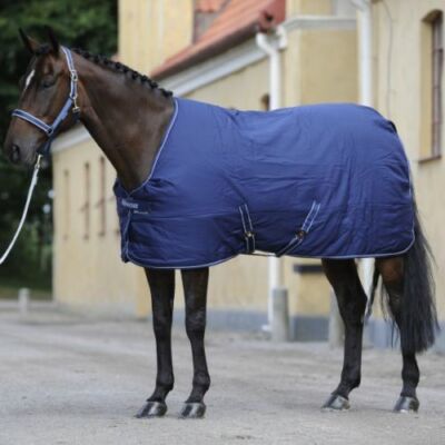 % Bucas Irish Stable Extra 300g Stalldecke UVP  149,00 - Gr.85-165cm -NH