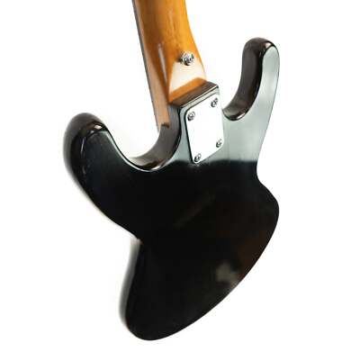 キタミ HIROSE SATOSHI “JIMMY” | ESP GUITARS