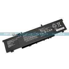 New Original SQU-2002 916QA139H Battery for Thunderobot zero 2021 RTX 3060