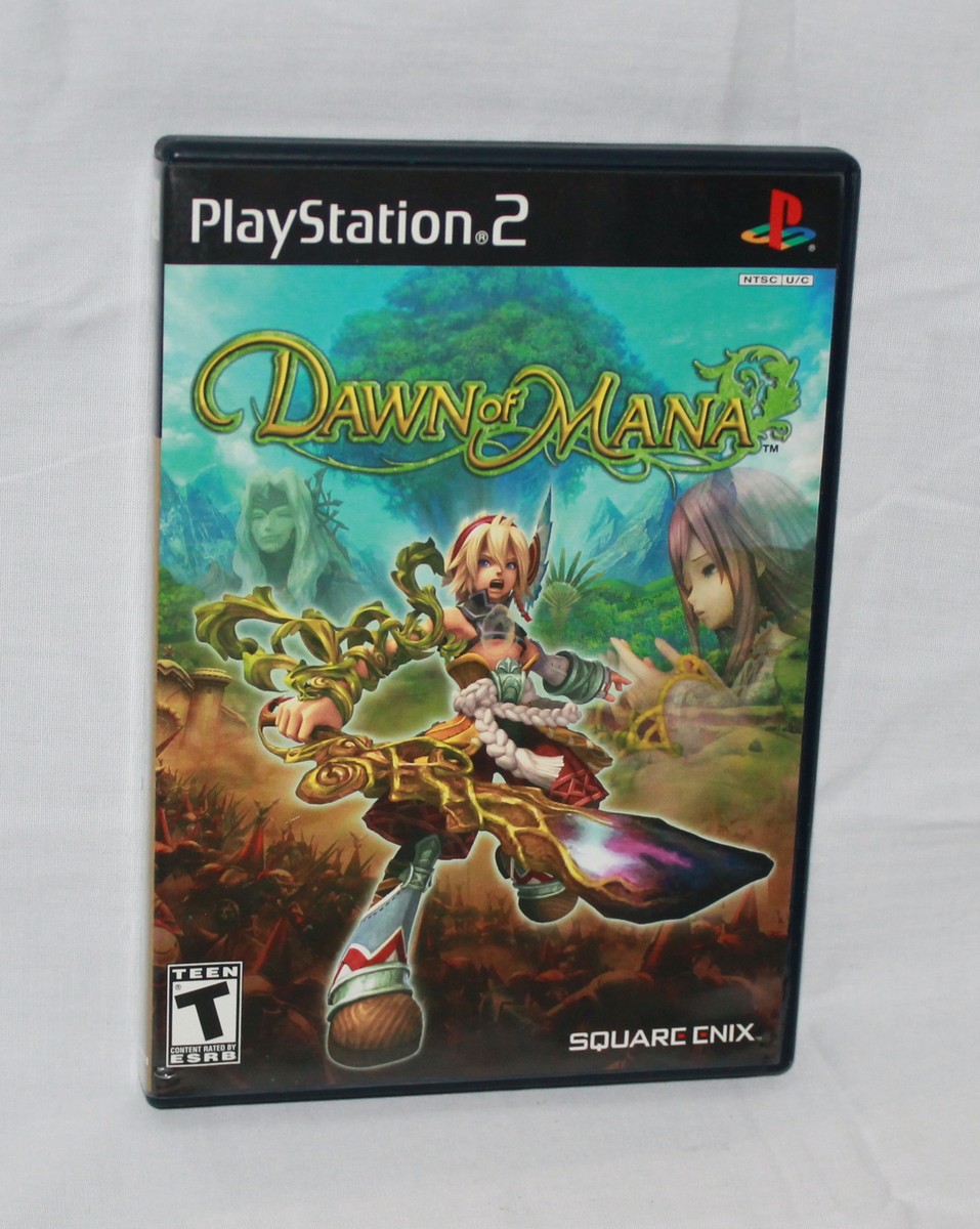 その他 Dawn of Mana / Game Dawn of Mana - IGN