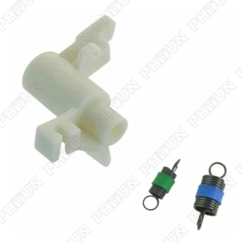 Kit de gancho de reparación de bloqueo de palanca de cambios 68088259 para Chrysler 300 05-07 Pacifica 05-08 Foto 3 de 4