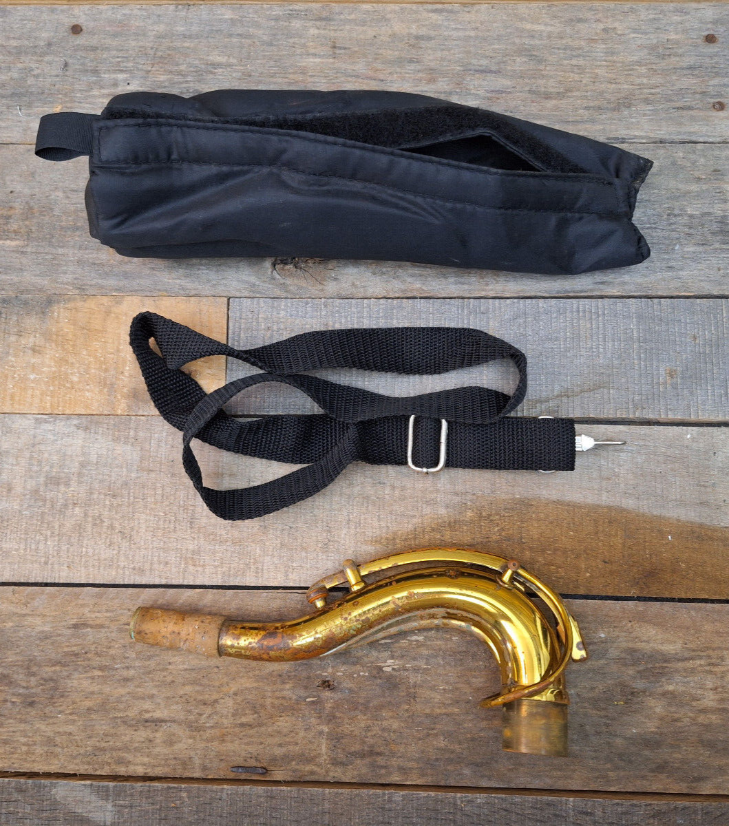Used Nikkan Tokyo Tenor Sax #INT-62323N | eBay Used Nikkan Tokyo Tenor Sax #INT-62323N | eBay