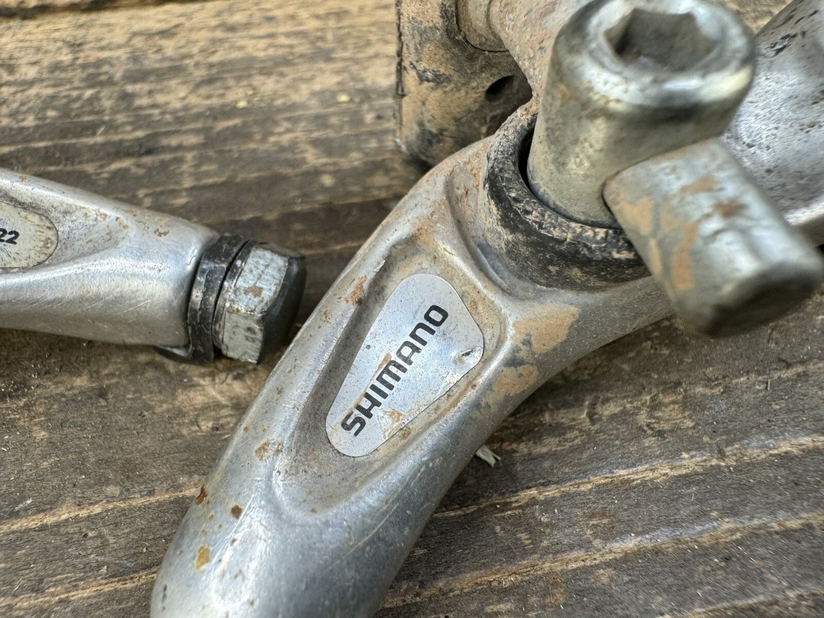 Shimano Cantilever BR-TY22 Brakes Bmx | eBay