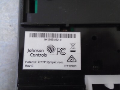 Contrôleur Johnson Controls Metasys LN-PRG500-2 - Lonworks - Neuf (sans Boîte)