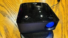 LG MiniBeam Black LED Projector PH150B - Wireless Bluetooth TESTED