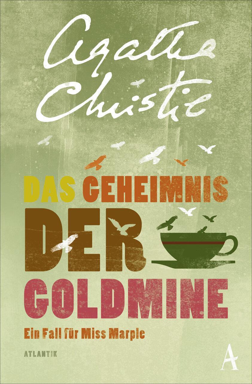 Thumbnail - Das Geheimnis Der Goldmine Agatha Christie