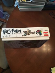 LEGO Games: Harry Potter Hogwarts (3862)