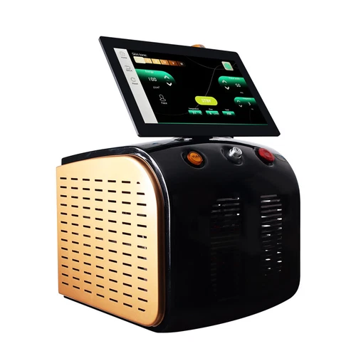 755 808 1064nm Diode Laser Depilacion 808 Hair Removal Machine for Beauty Salon - Picture 6 of 14