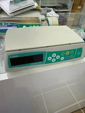 B Braun Space Infusion Pump - 8713050