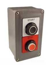 NEW IN BOX - SQUARE D SCHNEIDER ELECTRIC 9001-SKY-203 9001SKY203 Control Station