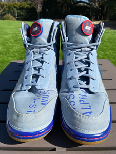 nike dunk all star galaxy