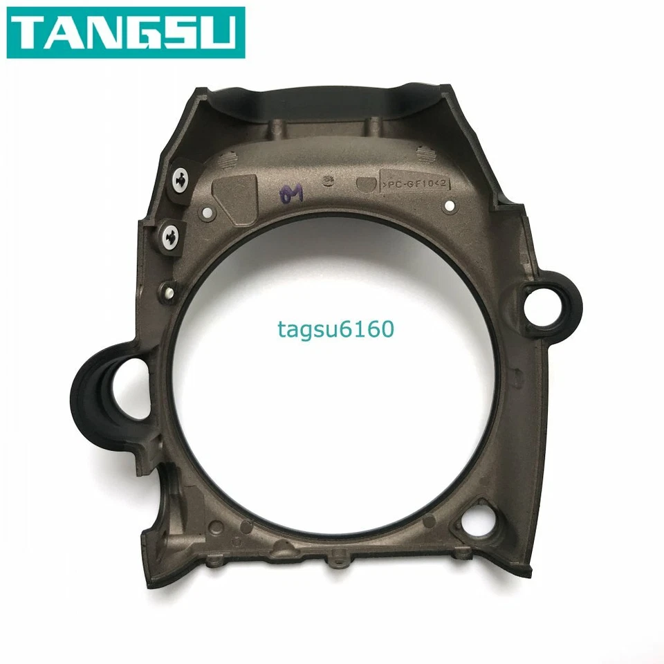 NEW For Nikon D610 D600 Front Cover Shell Case 1F999-392 Repair Part - Image 2 of 3