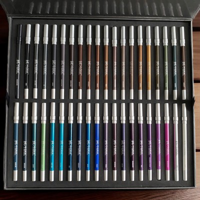 Urban Decay 24-7 Glide On Eye Pencil Liner Vault Pick Your Shade New