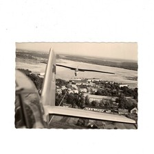AK Ansichtskarte Flugsportschule der GST / Schönhagen / Trebbin - 1968