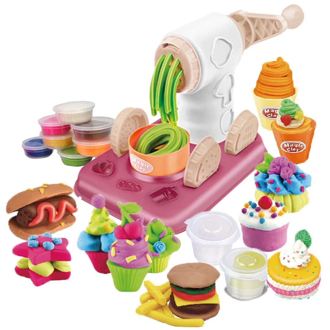 Out of the ordinary toys hotsell magic clay