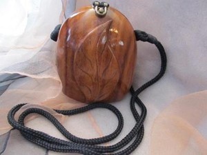 timmy woods wood purse