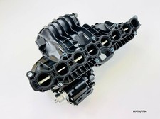 Ansaugkrümmer Mit Aktuator Für Jeep Wrangler JK 2.8 CRD 2011-2018 EEP/JK/070A