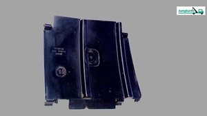 Abdeckung Kühlergrill Innen 191853664 GOLF2 -07/'87 191853664 VW Golf 19 E