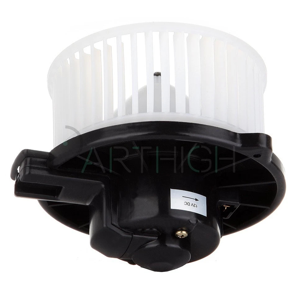 Двигатель вентилятора отопителя кондиционера для 1992-1996 Eagle Summit 90-00 Mazda Miata сменный - Изображение 4 из 4