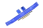Traxxas 1:5 X-Maxx 6S 8S Monster Truck Upgrade Parts Aluminum 7075 Chassis Plate