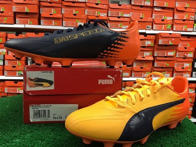 puma evospeed 17.2 fg