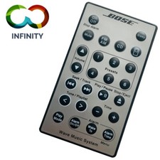 1pcs Genuine Bose Wave Music System Remote Control for AWRCC1 AWRCC2 Radio/CD