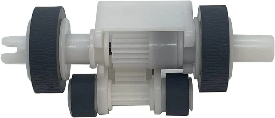 B12B813561 Kit de montaje de rodillo de alimentación de repuesto compatible Epson DS-510 DS560 Foto 4 de 4