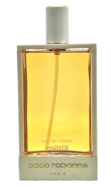 Paco Rabanne Spray Metal Fragrances for Women for sale | eBay