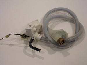 Aquastopschlauch Sicherheitsschlauch 550001424 Waschmaschine Siemens WM14E4WM