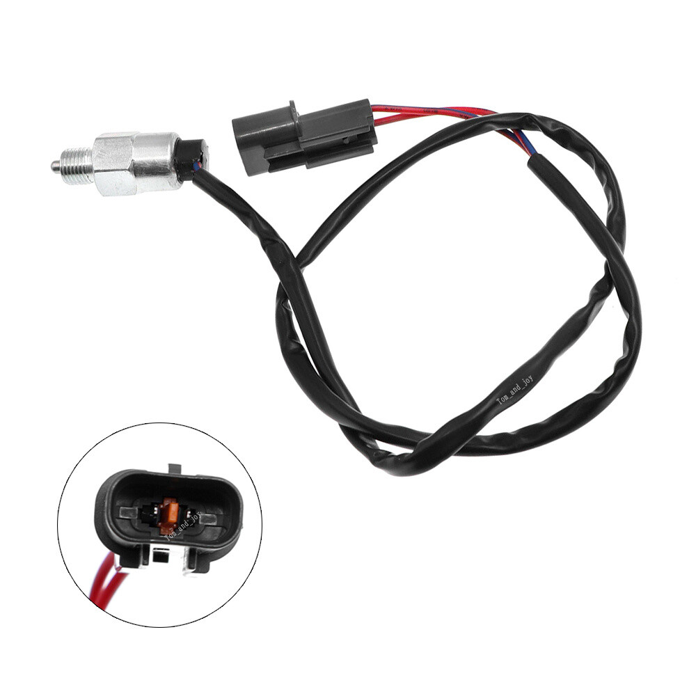 Freewheel Clutch Control  Switch Fit For Mitsubishi Pajero Montero II #MR196931