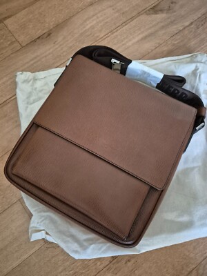 Ferragamo Mini Messenger Revival Tasche Brandneu Authentic Made in Italy