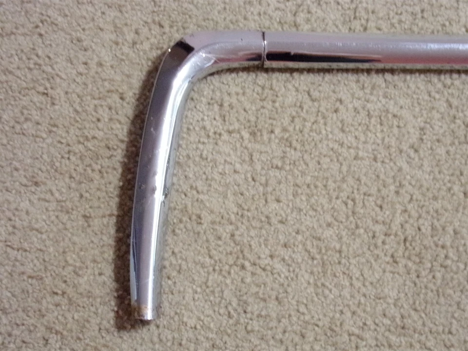 Cargador Belvedere GTX 1967 67 Plymouth Satellite Dash Trim OEM 4 piezas 1966 66 Foto 2 de 4