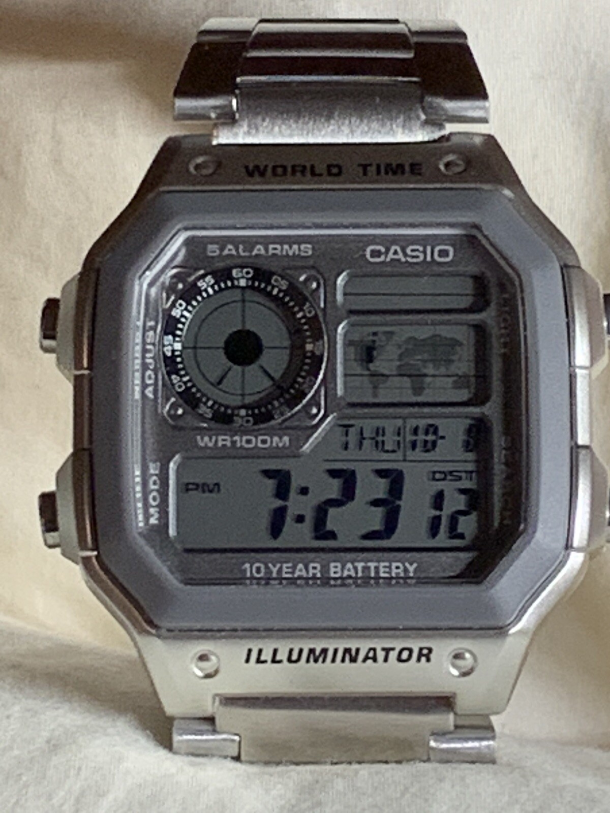 casio men's ae1200whd
