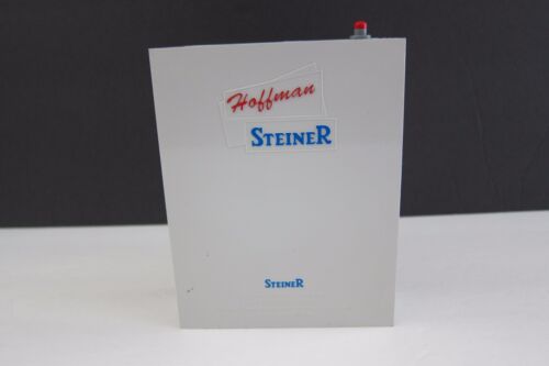 Cutler-Martello Orologio Pubblicitario Hoffman Steiner Scollegamento Elettrico - Foto 3 di 3