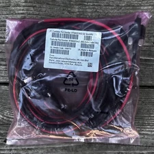 New - Motorola - KT000251A02 - MAP to Micro-USB - Cable Assembly - APX 8500