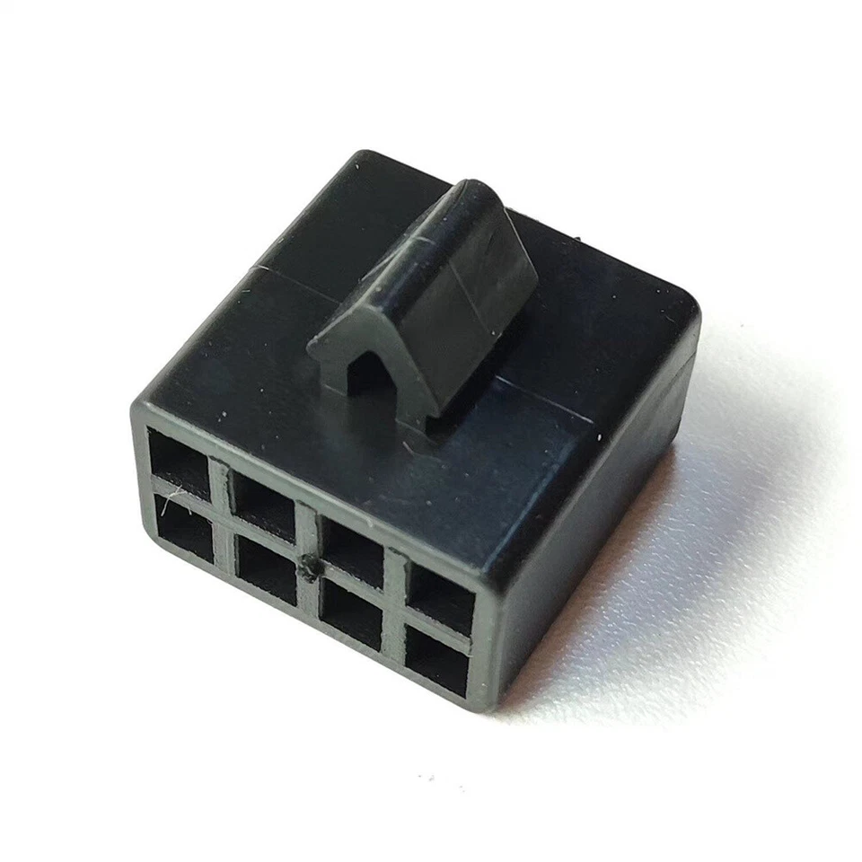 Hood Bumper Stop For Jeep Wrangler Dodge Durango Ram 1500 2500 3500 55276578AA Foto 2 de 4