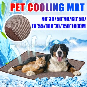ebay dog cooling mat