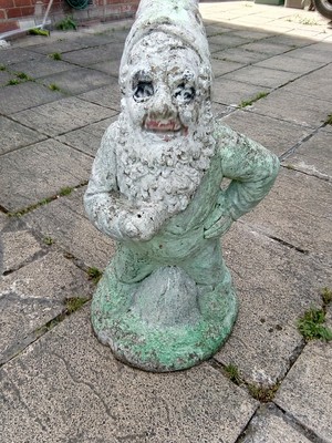 ebay garden ornaments