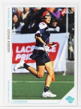 2019 Parkside Major League Lacrosse MLL Cards - Checklist Added 22