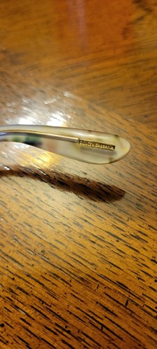 Dolce&Gabbana Eyeglasses DG3204 2841 Tortoise Women multicolor inside,FRAME ONLY - Picture 6 of 7