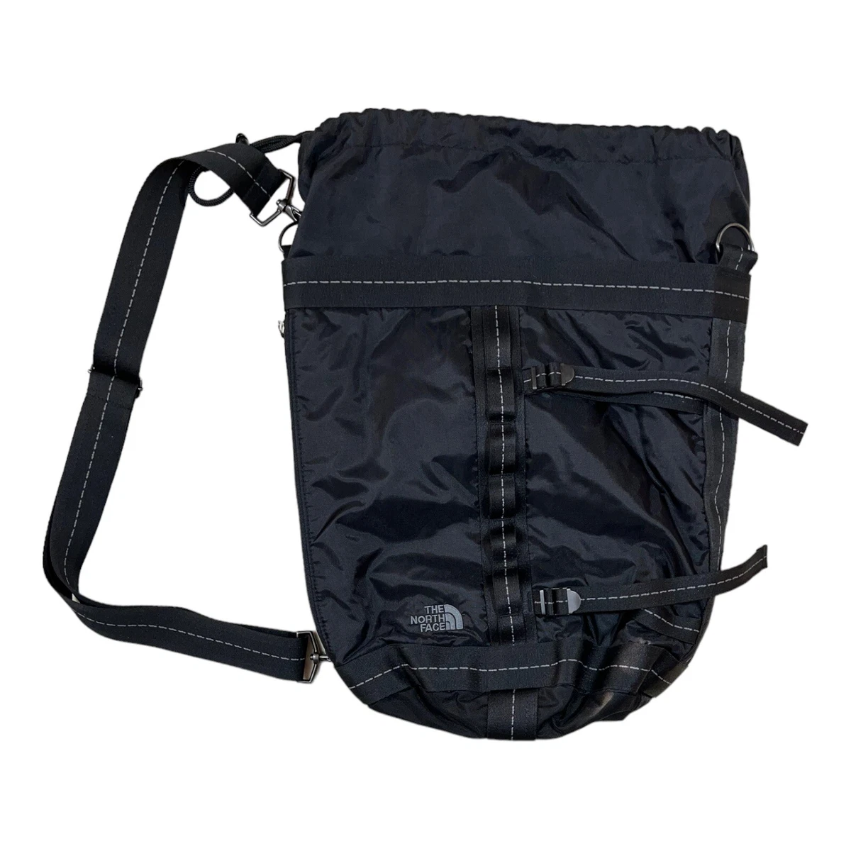North face bag dimensions cheap