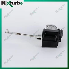 Turbo electronic actuator for Audi A1 A3 Seat Ibiza Leon II Altea Toledo 1.2 TSi