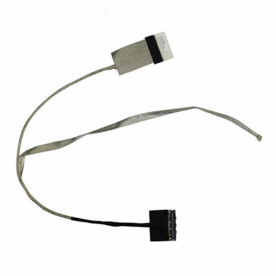 Cable Nappe video HP Pavilion 17-e025sf LCD LED Câble D'écran DD0R68LC030