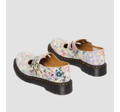 【廃盤品】Dr. Martens 8065 メリージェーン ベージュ UK4 楽天市場】Dr.Martens ドクターマーチン レザーシューズ 8065