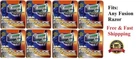 64 GILLETTE Proglide Power Razor Cartridges FUSION Blades Refills 8*8 Shaver USA