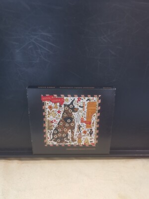 Steve Earle - Washington Square Serenade CD