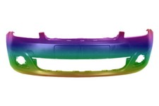 Ford Fiesta JHS JD 05-08 Frontstoßstange vorne lackiert in Wunschfarbe MK6
